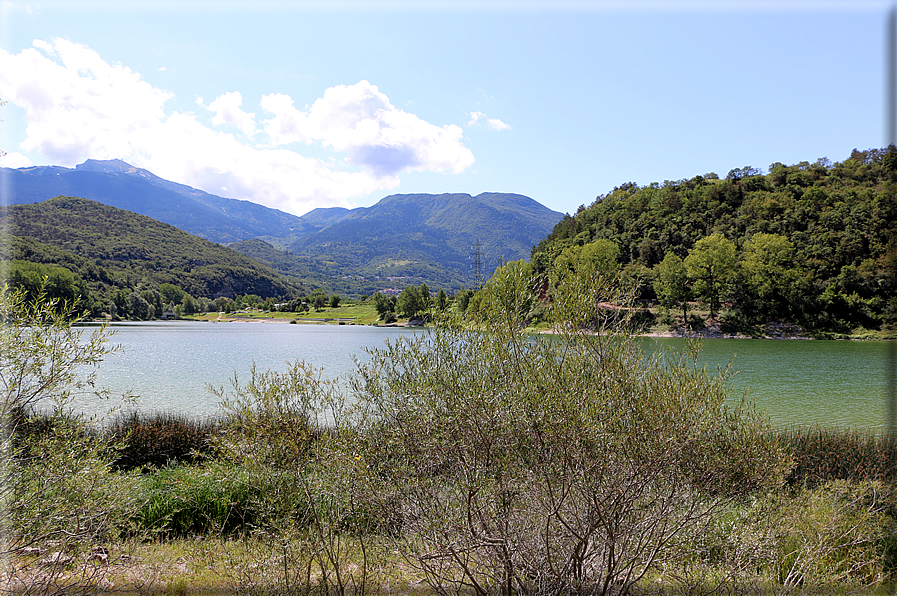 foto Lago di Terlago